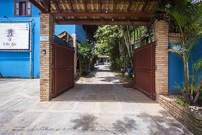 Pousada Villa Blu Maresias