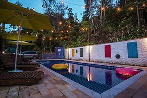 Pousada Villa Blu Maresias