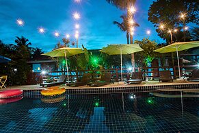 Pousada Villa Blu Maresias