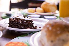 Pousada Villa Blu Maresias