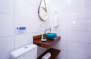 Pousada Villa Blu Maresias