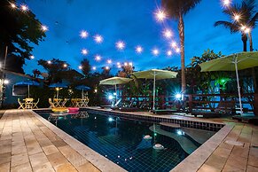 Pousada Villa Blu Maresias