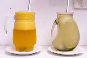 Pousada Villa Blu Maresias