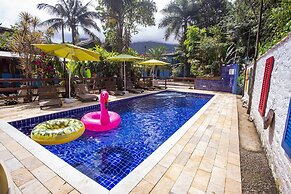 Pousada Villa Blu Maresias