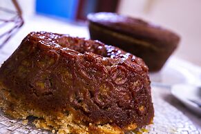 Pousada Villa Blu Maresias