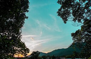 Pousada Villa Blu Maresias