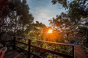 Pousada Villa Blu Maresias