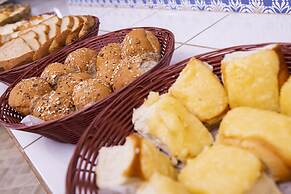 Pousada Villa Blu Maresias