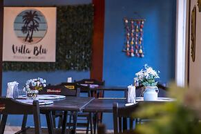 Pousada Villa Blu Maresias