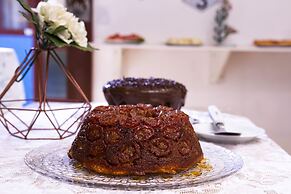 Pousada Villa Blu Maresias