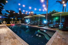 Pousada Villa Blu Maresias