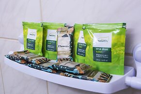 Pousada Villa Blu Maresias