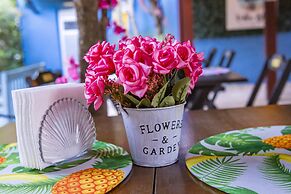 Pousada Villa Blu Maresias