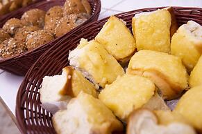 Pousada Villa Blu Maresias