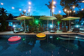 Pousada Villa Blu Maresias