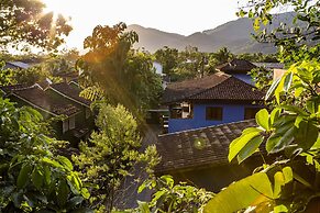 Pousada Villa Blu Maresias