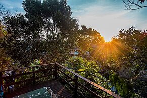 Pousada Villa Blu Maresias