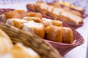 Pousada Villa Blu Maresias