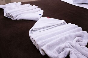 Pousada Villa Blu Maresias