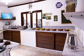 Pousada Villa Blu Maresias