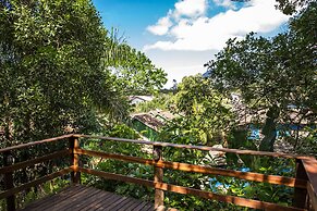 Pousada Villa Blu Maresias