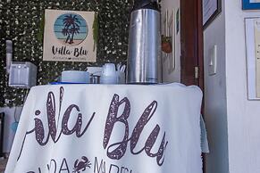 Pousada Villa Blu Maresias