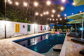 Pousada Villa Blu Maresias