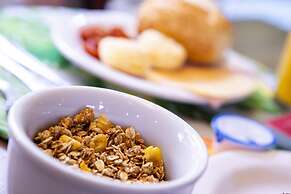 Pousada Villa Blu Maresias