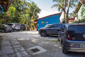 Pousada Villa Blu Maresias