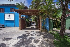 Pousada Villa Blu Maresias
