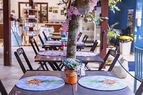 Pousada Villa Blu Maresias