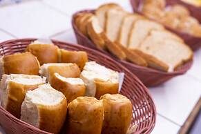 Pousada Villa Blu Maresias