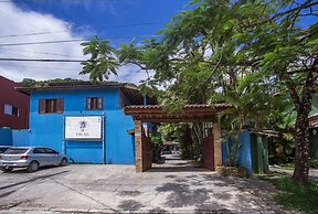 Pousada Villa Blu Maresias