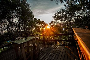 Pousada Villa Blu Maresias