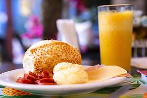 Pousada Villa Blu Maresias