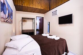 Pousada Villa Blu Maresias