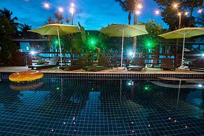 Pousada Villa Blu Maresias