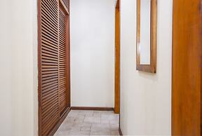 Pousada Villa Blu Maresias