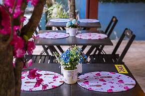 Pousada Villa Blu Maresias