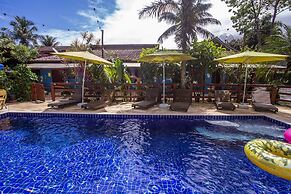 Pousada Villa Blu Maresias