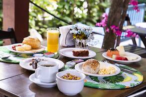 Pousada Villa Blu Maresias