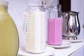 Pousada Villa Blu Maresias