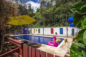 Pousada Villa Blu Maresias