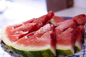 Pousada Villa Blu Maresias