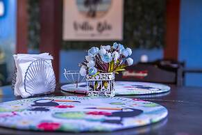 Pousada Villa Blu Maresias