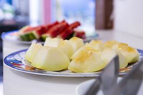 Pousada Villa Blu Maresias