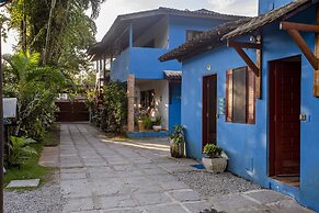 Pousada Villa Blu Maresias