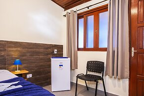 Pousada Villa Blu Maresias