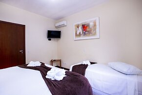 Pousada Villa Blu Maresias