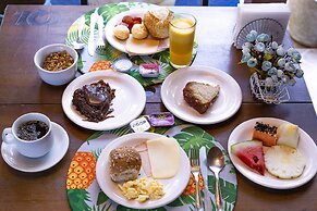 Pousada Villa Blu Maresias